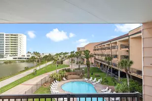 9520 Seawall Blvd, Galveston, TX 77554 - Photo 1