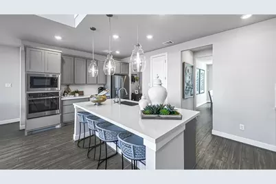 18319 Red Dahlia Road, Richmond, TX 77407 - Photo 15