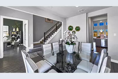 18319 Red Dahlia Road, Richmond, TX 77407 - Photo 15