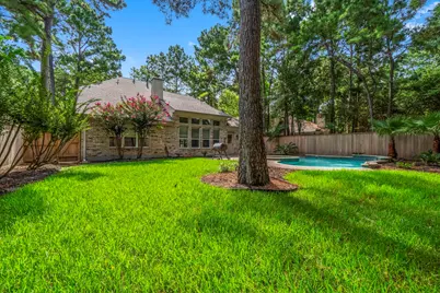 170 Linton Downs Place, The Woodlands, TX 77382 - Photo 33