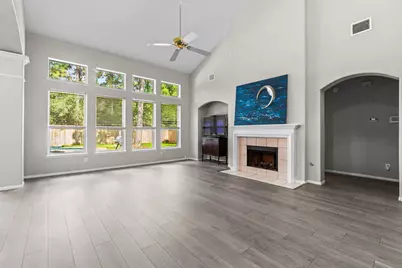 170 Linton Downs Place, The Woodlands, TX 77382 - Photo 11