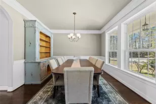 1817 St Beulah Chapel Rd, Montgomery, TX 77316 - Photo 7