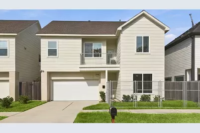 1907 Wipprecht Street, Houston, TX 77020 - Photo 1
