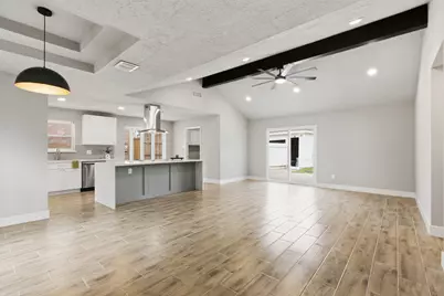 22210 Woodrose Drive, Katy, TX 77450 - Photo 5