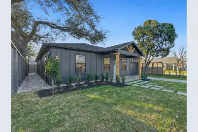 5619 Chapman Street, Houston, TX 77009 - Photo 3