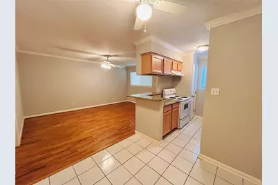 2201 Driscoll Street #4, Houston, TX 77019 - Photo 1