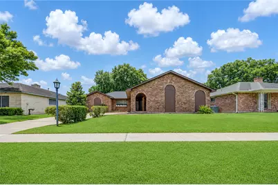 10526 Sageberry Drive, Houston, TX 77089 - Photo 1