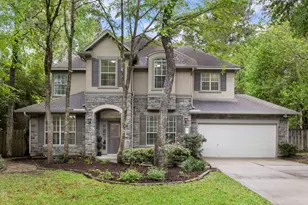 3 S Altwood Cir, The Woodlands, TX 77382 - Photo 1