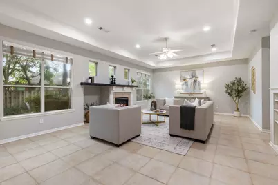 3 S Altwood Circle, The Woodlands, TX 77382 - Photo 19
