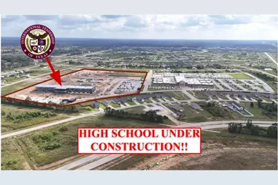 3549 N San Felipe Drive, Cleveland, TX 77327 - Photo 5