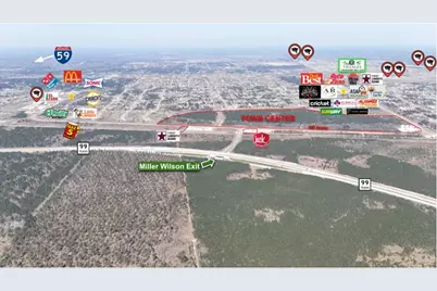 3549 N San Felipe Drive, Cleveland, TX 77327 - Photo 5