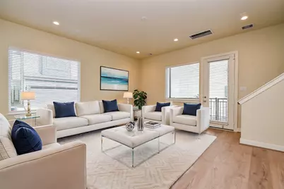 2305 Silva Park Lane, Houston, TX 77091 - Photo 5