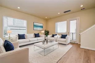2305 Silva Park Ln, Houston, TX 77091 - Photo 5