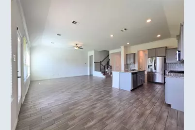 4826 Albany Ridge Lane, Rosharon, TX 77583 - Photo 5