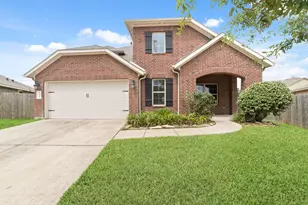 14005 Silver Falls Ct, Conroe, TX 77384 - Photo 1