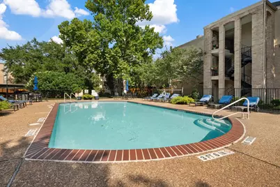 4649 Wild Indigo Street #337, Houston, TX 77027 - Photo 17