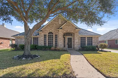 9122 Sunny Ridge Drive, Houston, TX 77095 - Photo 1