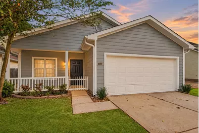 10023 Checkerberry Park Lane, Tomball, TX 77375 - Photo 1