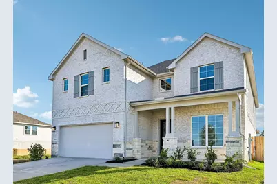 17825 Stone Terrace Lane, Montgomery, TX 77316 - Photo 1