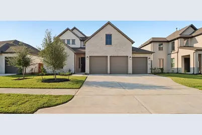 21119 Flowerhorn Drive, Cypress, TX 77433 - Photo 1