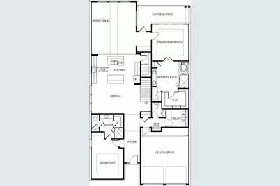 21119 Flowerhorn Drive, Cypress, TX 77433 - Photo 15