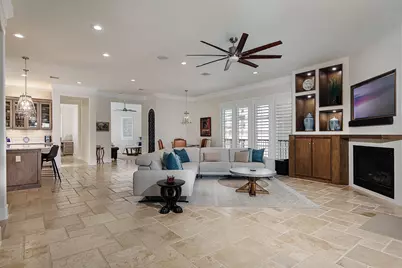 30 Secluded Trail, The Woodlands, TX 77380 - Photo 15