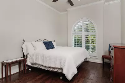 30 Secluded Trail, The Woodlands, TX 77380 - Photo 7