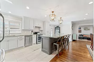 1919 Ansbury Dr, Houston, TX 77018 - Photo 7