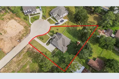 21914 Hibiscus Hedge Trail, Tomball, TX 77447 - Photo 29