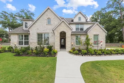 21914 Hibiscus Hedge Trail, Tomball, TX 77447 - Photo 1