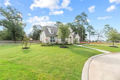 21914 Hibiscus Hedge Trail, Tomball, TX 77447 - Photo 3