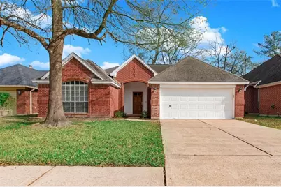 31314 Baker Lake Drive, Spring, TX 77386 - Photo 1