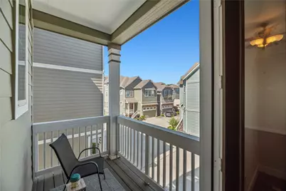 1141 Beasley Hills Ln, Houston, TX 77008 - Photo 7