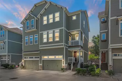 1141 Beasley Hills Ln, Houston, TX 77008 - Photo 1