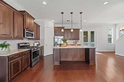 1141 Beasley Hills Ln, Houston, TX 77008 - Photo 17