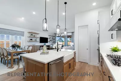 2810 Pathway Crest Lane, Webster, TX 77598 - Photo 9