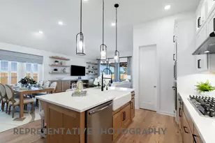 2810 Pathway Crst Ln, Webster, TX 77598 - Photo 9