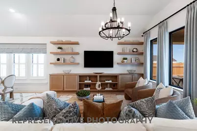 2810 Pathway Crest Lane, Webster, TX 77598 - Photo 15