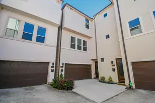 1610 Parker St, Houston, TX 77007 - Photo 1
