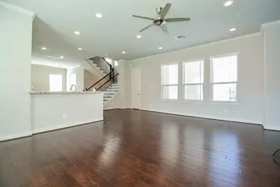 1610 Parker Street, Houston, TX 77007 - Photo 11