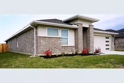 3927 Austins Pass, Katy, TX 77494 - Photo 1