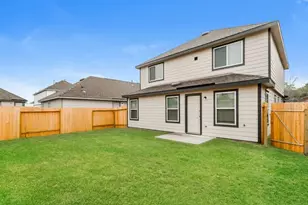 13465 Musky Dr, Conroe, TX 77384 - Photo 3