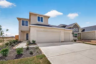 437 San Sebastian Pl, Brookshire, TX 77423 - Photo 1