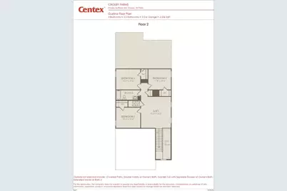 17207 Brine Pool Lane, Crosby, TX 77532 - Photo 3