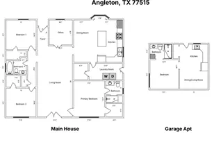 157 Houston St, Angleton, TX 77515 - Photo 47