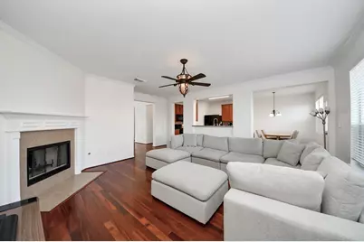 2705 Calico Creek Lane, Pearland, TX 77584 - Photo 5