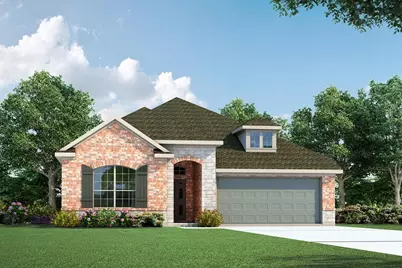 132 Silverbow Creek Way, Conroe, TX 77304 - Photo 1