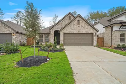21610 Cascades Pass Court, Porter, TX 77365 - Photo 1