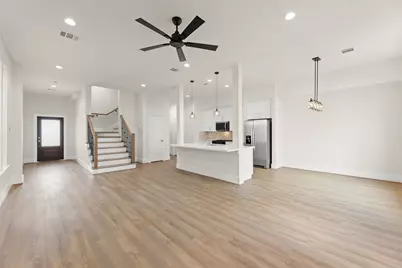 1805 Palmetto Landing Drive, Houston, TX 77009 - Photo 5