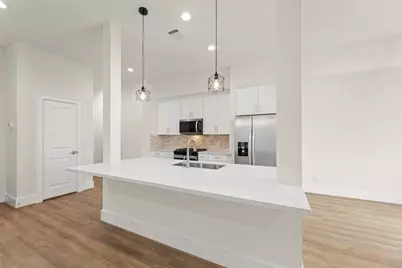 1805 Palmetto Landing Drive, Houston, TX 77009 - Photo 7